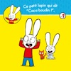 Télécharger Simon, Vol.1: Ce petit lapin qui dit 