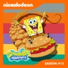 Télécharger Bob l'éponge, Saison 12, Partie 1