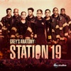 Télécharger Grey's Anatomy: Station 19, Saison 3