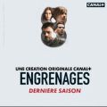 Télécharger Engrenages, Saison 8