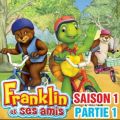 Télécharger Franklin et ses amis, Saison 1, Partie 1