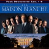 Télécharger A la Maison Blanche, Offre découverte, Episodes 1 à 6