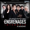 Télécharger Engrenages, Les Saison 1 à 8