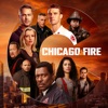 Acheter Chicago Fire, Saison 9 (VOST) en DVD