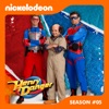 Télécharger Henry Danger, Saison 5, Partie 3