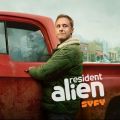 Acheter Resident Alien, Saison 1 en DVD