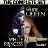 Télécharger The White Queen / The White Princess, The Complete Set