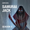Télécharger Samurai Jack, Season 5