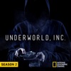 Acheter Underworld, Inc., Season 2 en DVD