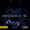 Télécharger Underworld, Inc., Season 2