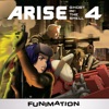 Télécharger Ghost in the Shell: Arise, Border 4: Ghost Stands Alone (Original Japanese Version)