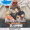 Télécharger Attack On Titan: Junior High, Season 1