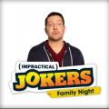 Télécharger Impractical Jokers: Family Night