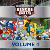 Télécharger Transformers Rescue Bots, Vol. 4