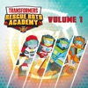 Télécharger Transformers Rescue Bots Academy, Vol. 1