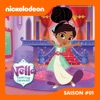 Télécharger Nella, Princesse Chevalier, Saison 1, Partie 1