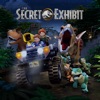 Télécharger Lego Jurassic World: The Secret Exhibit, Season 1