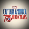 Télécharger Marvel's Captain America: 75 Heroic Years