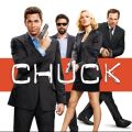 Télécharger Chuck: The Complete Series