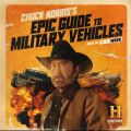 Télécharger Chuck Norris's Epic Guide to Military Vehicles