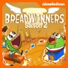 Télécharger Breadwinners, Saison 2, Partie 1