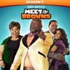 Télécharger Tyler Perry's Meet the Browns, Season 5