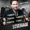Télécharger Leverage, Season 2