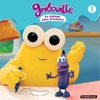 Télécharger GRIBOUILLE, Saison 1-Volume 1: En Voyage avec Gribouille