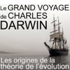 Télécharger Le Grand voyage de Charles Darwin