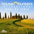 Acheter House Hunters International: Best of Italy, Vol. 2 en DVD