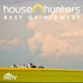 Acheter House Hunters: Best of the Midwest, Vol. 1 en DVD