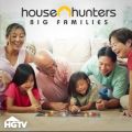 Télécharger House Hunters, Big Families, Vol. 1