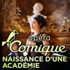 Télécharger Opéra-Comique, naissance d'une académie