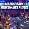 Télécharger Les nouveaux mercenaires russes