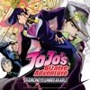 Télécharger JoJo's Bizarre Adventure Season 3 Volume 1 Diamond Is Unbreakable