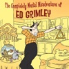 Acheter The Completely Mental Misadventures of Ed Grimley, The Complete Series en DVD