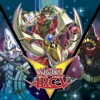 Télécharger Yu-Gi-Oh! ARC-V, Season 1