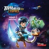 Télécharger Miles dans l'espace, Saison 2, Vol. 1