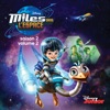 Télécharger Miles dans l'espace, Saison 2, Vol. 2