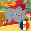 Télécharger Benjamin l'éléphant, Saison 2