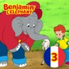 Télécharger Benjamin l'éléphant, Saison 3