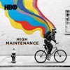 Acheter High Maintenance, Saison 2 (VF) en DVD