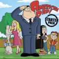Acheter American Dad: Starter Pack en DVD