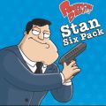 Télécharger American Dad: Stan Six-Pack