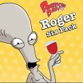 Télécharger American Dad: Roger Six-Pack
