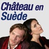 Acheter Château en Suède en DVD
