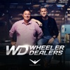 Télécharger Wheeler Dealers, Season 18