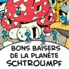 Télécharger Bons baisers de la planète Schtroumpf