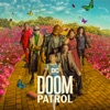 Acheter Doom Patrol, Saison 2 (VF) en DVD