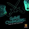 Télécharger Game Changers: Inside the Video Game Wars